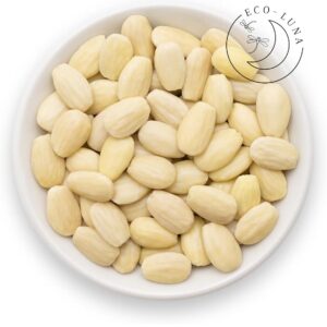 Almendra sin Piel Ecológica