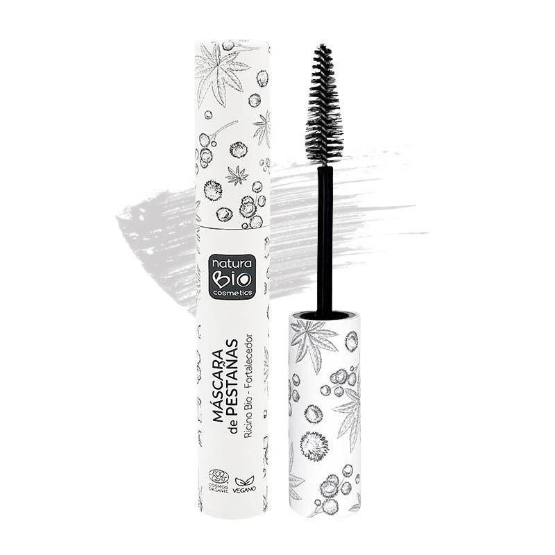 Mascara de Pestaña Natura BIO - Imagen 2
