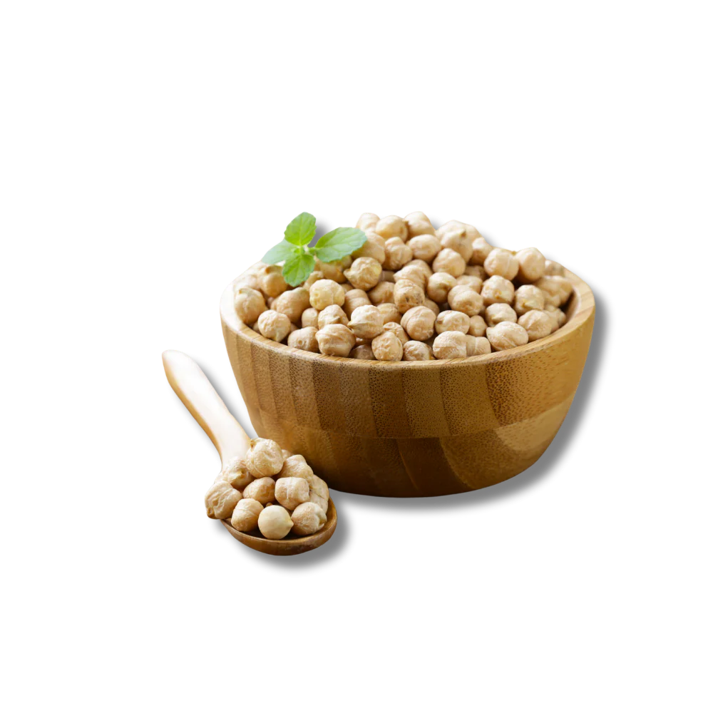 Garbanzos a granel Lechoso y Pedrosillado Eco - Imagen 2