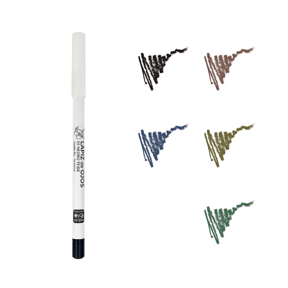 Lapiz de Ojos Natura BIO