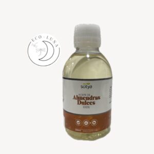 Aceite Corporal de Almendras Dulces