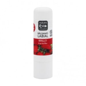 Balsamo Labial Natura BIO