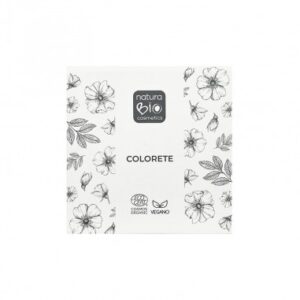 Rubor natural Natura BIO