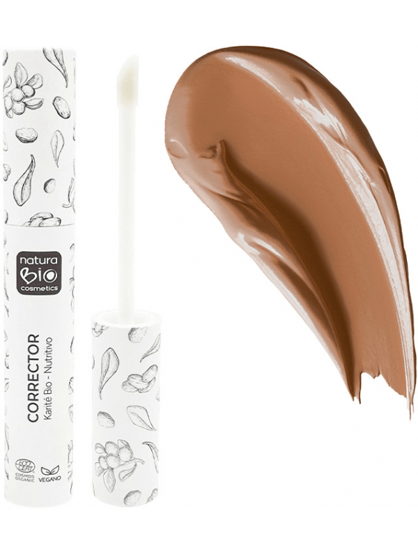 Corrector Liquido Natura BIO - Imagen 3