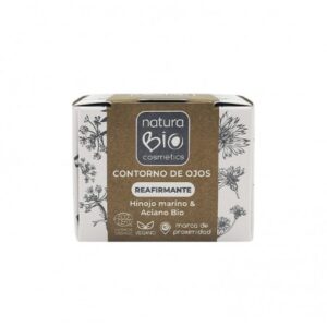 Contorno de Ojos Reafirmante Natura BIO