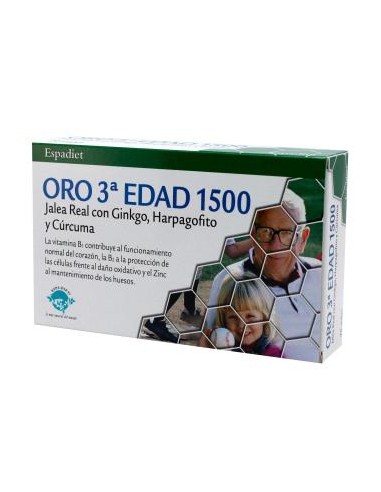 Jalea Real Espadiet - Imagen 2