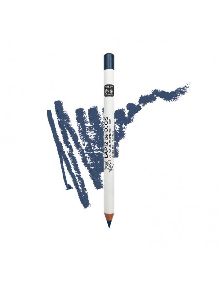 Lapiz de Ojos Natura BIO - Imagen 2