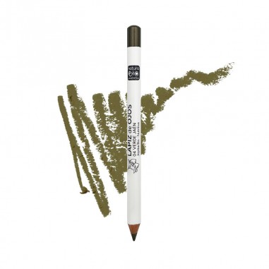 Lapiz de Ojos Natura BIO - Imagen 3