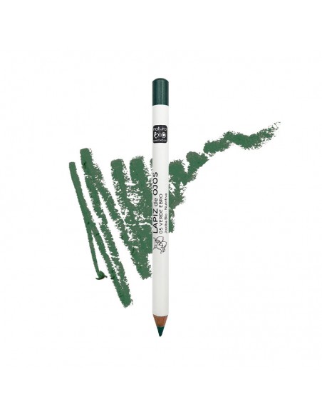 Lapiz de Ojos Natura BIO - Imagen 6