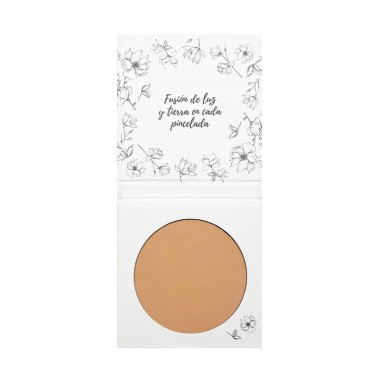 MAQUILLAJE COMPACTO NATURA BIO - Imagen 4