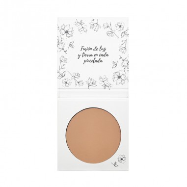 MAQUILLAJE COMPACTO NATURA BIO - Imagen 3