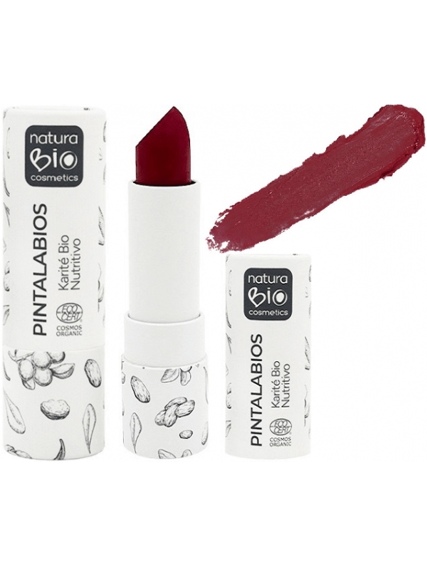 Pintalabios Natura BIO - Imagen 5