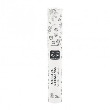 Mascara de Pestaña Natura BIO