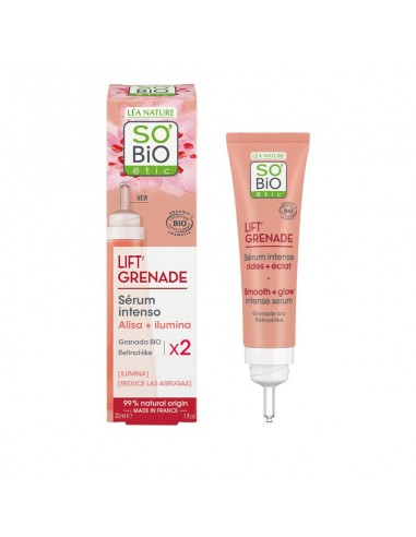 Serum SO´BIO ATIC
