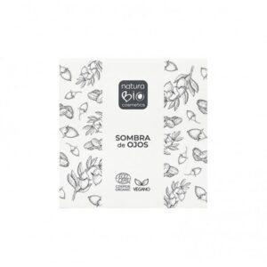 Sombra de Ojos Natura BIO