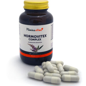 🔍 Hormovitex Complex PV (60 cápsulas)