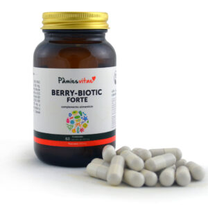 Berry-Biotic Forte PV (60 cápsulas)