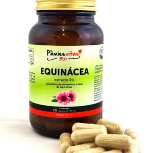 Equinácea Pàmies Vitae