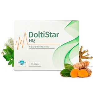 DoltiStar HQ Espa Diet