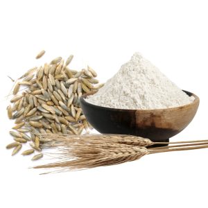 Harina Centeno Integral Eco