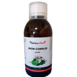 Bron‑Complex PV de Pàmies Vitae