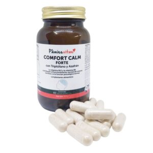 Comfort Calm Forte PV (60 cápsulas)