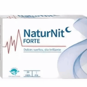 Naturnit Forte Espa Diet