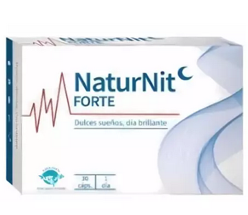 Naturnit Forte Espa Diet