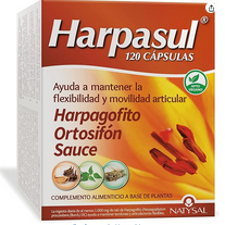 Harpasul NATYSAL