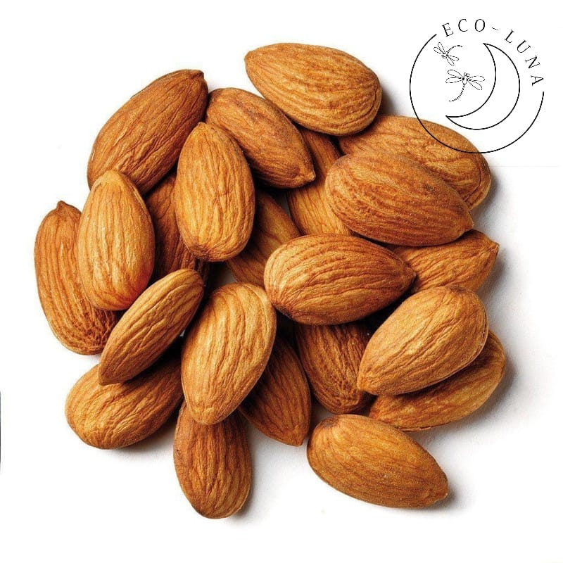 Almendras con Piel Eco