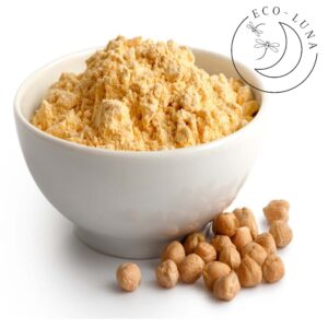 Harina de Garbanzo Eco