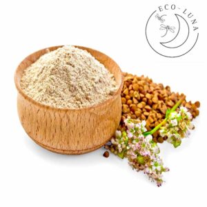 Harina de Sarraceno Eco