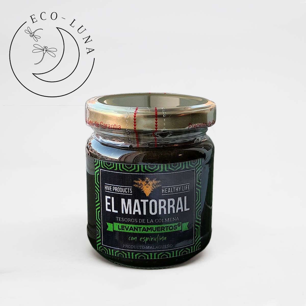 Levantamuertos el Matorral Eco - Imagen 2