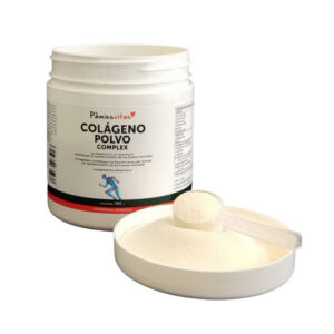Colágeno Polvo Complex PV (380g)