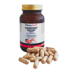 Comfort Dreams Forte PV (60 cápsulas)