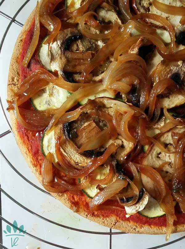 Harina Pizza Eco - Imagen 3