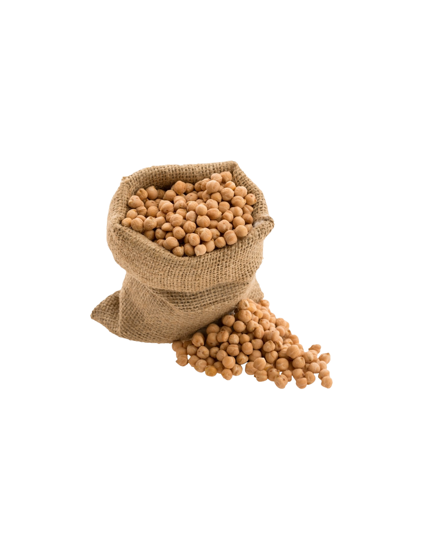 Garbanzos a granel Lechoso y Pedrosillado Eco - Imagen 3