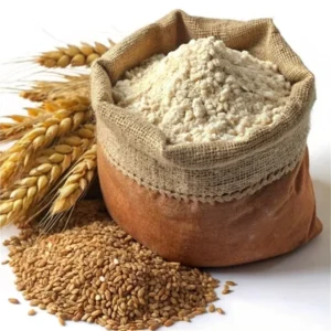 Harina Espelta Blanca e Integral Eco