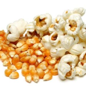Maiz de Palomitas al granel