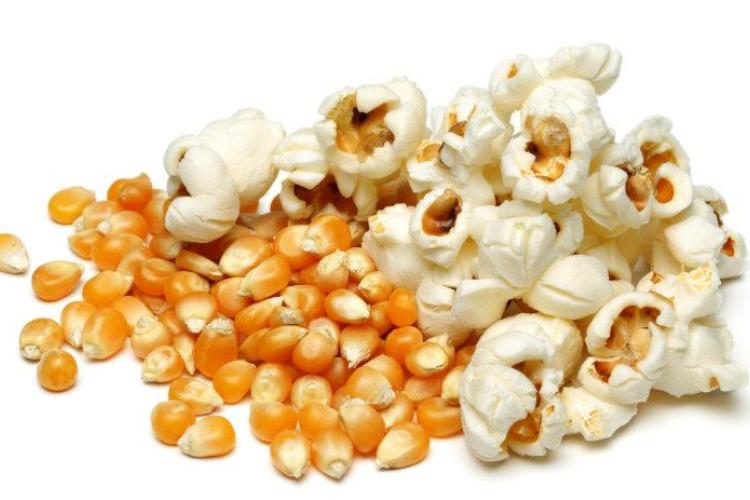 Maiz de Palomitas al granel