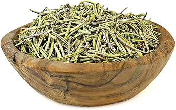 Hierbas de Romero para Infusión ECO