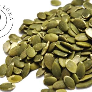 Pipas de Calabaza ECO