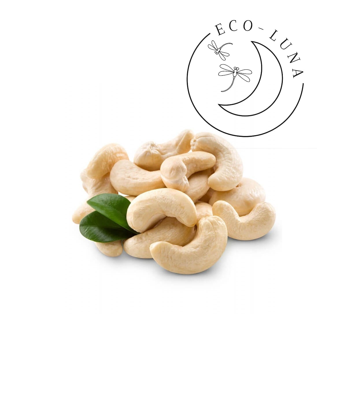 Anacardos Crudos Entero ECO
