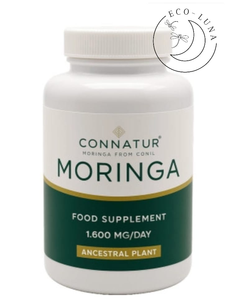 Moringa de Connatur