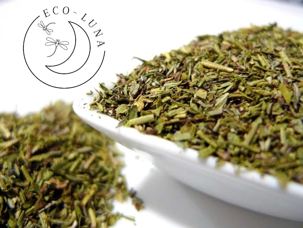 Hierbas Provenzales para Infusión ECO