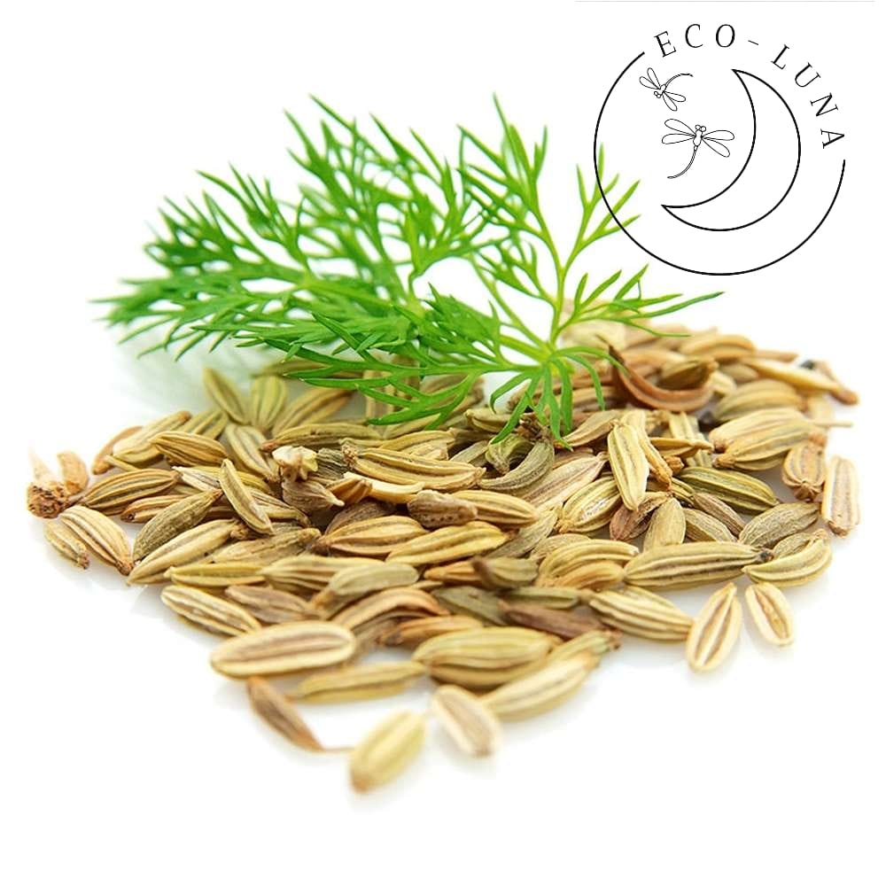 Hinojo Hierba para Infusión ECO