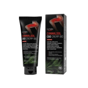 Cannaldo CBD Cream BIO de Herbora