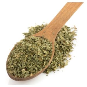 Cilantro en Hojas para Infusión ECO