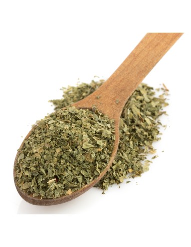 Cilantro en Hojas para Infusión ECO