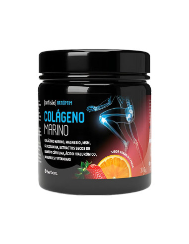 Colágeno Marino de Herbora